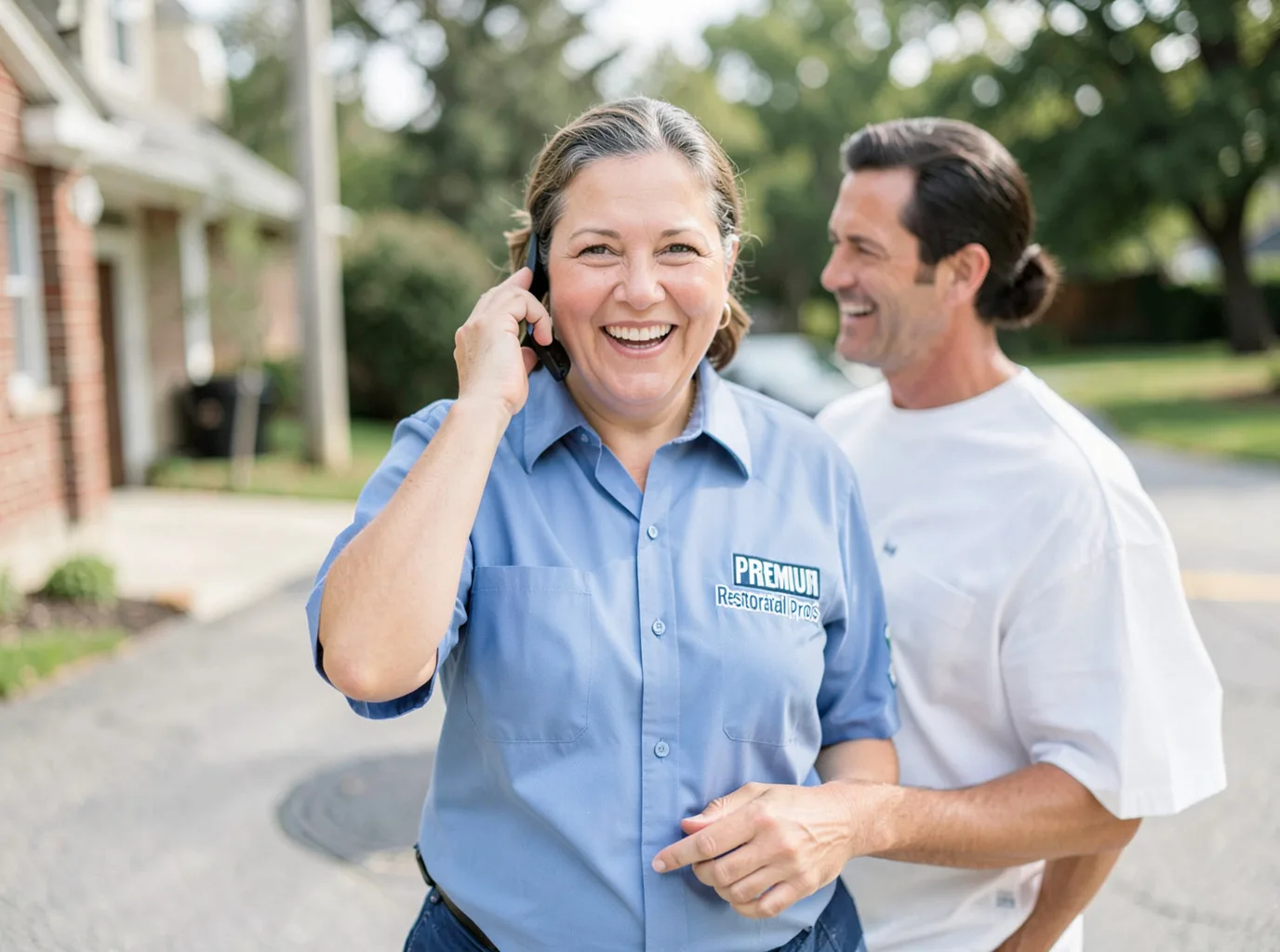 Water Damage Restoration Proctor, WV FAQs